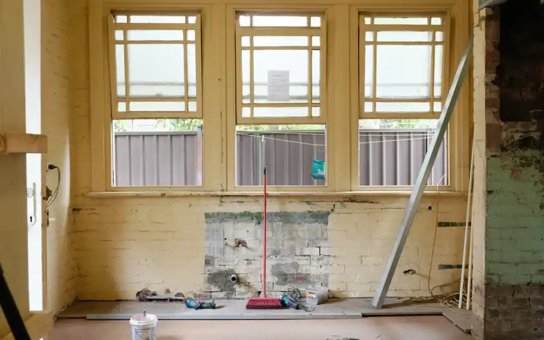 Differences Between Renovation, Restoration, Remodeling, and Refurbishment