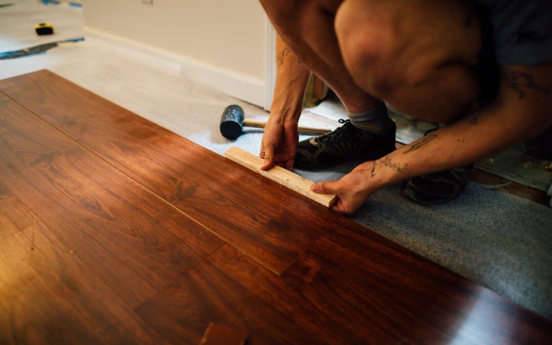 metairie flooring