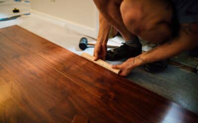 Durable and Stylish Flooring Solutions for Every Room