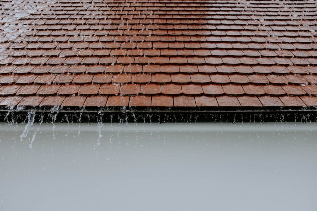Roofing material
