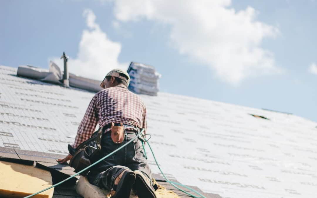 Cooling Down Your Home with Cool Roofing