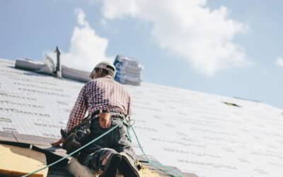 Energy Savings: Cooling Down Your Home with Cool Roofing