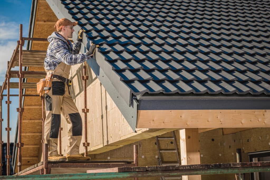Roofers Top Materials for Every Budget
