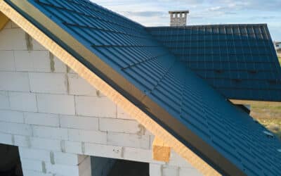 Metal vs. Shingles: The Great Roofing Debate