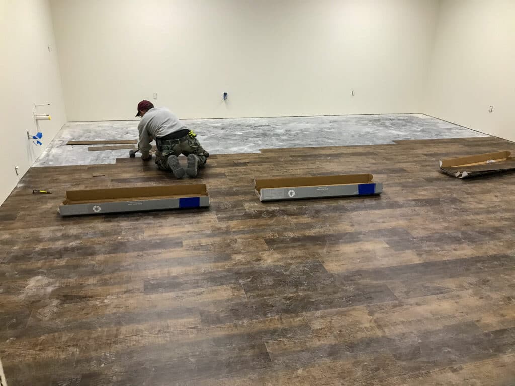 Transform Your Home  Top Flooring Professionals 