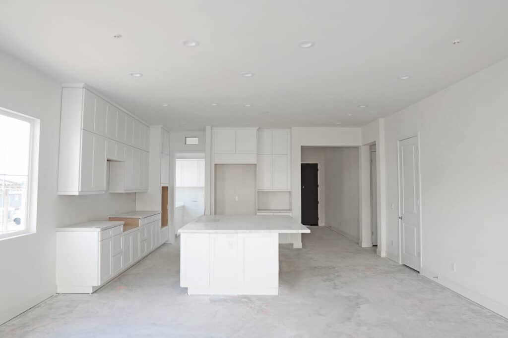 Turn Your Old Kitchen into a Modern Masterpiece 