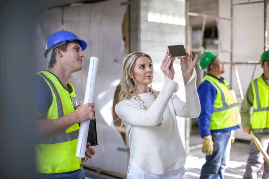 General Contractor in Louisiana