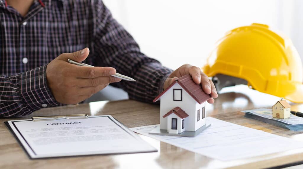 Getting quotes from a Roofing Company 