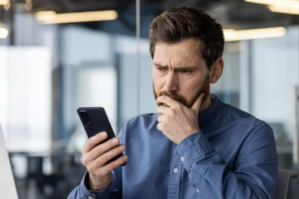 Stay away from bad construction reviews