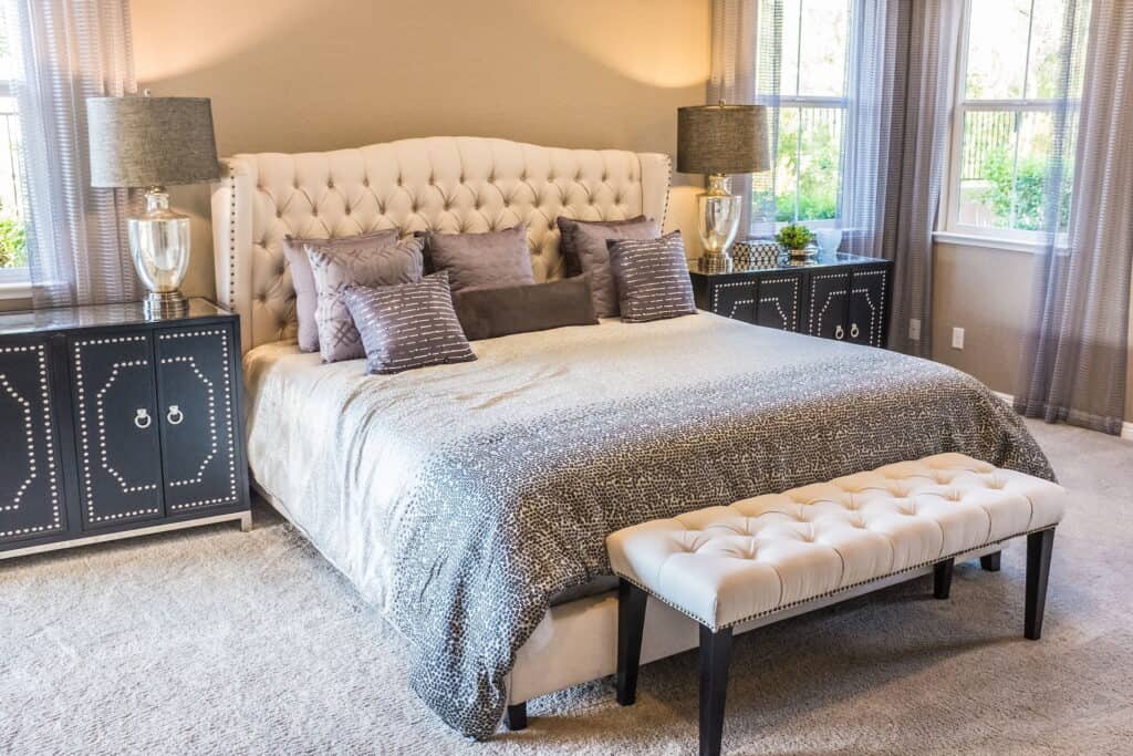 carpet for bedrooms