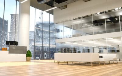 How to Enhance Your Business with Commercial Flooring Solutions