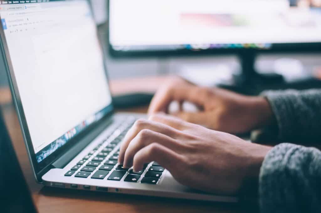 Examine credentials and past work