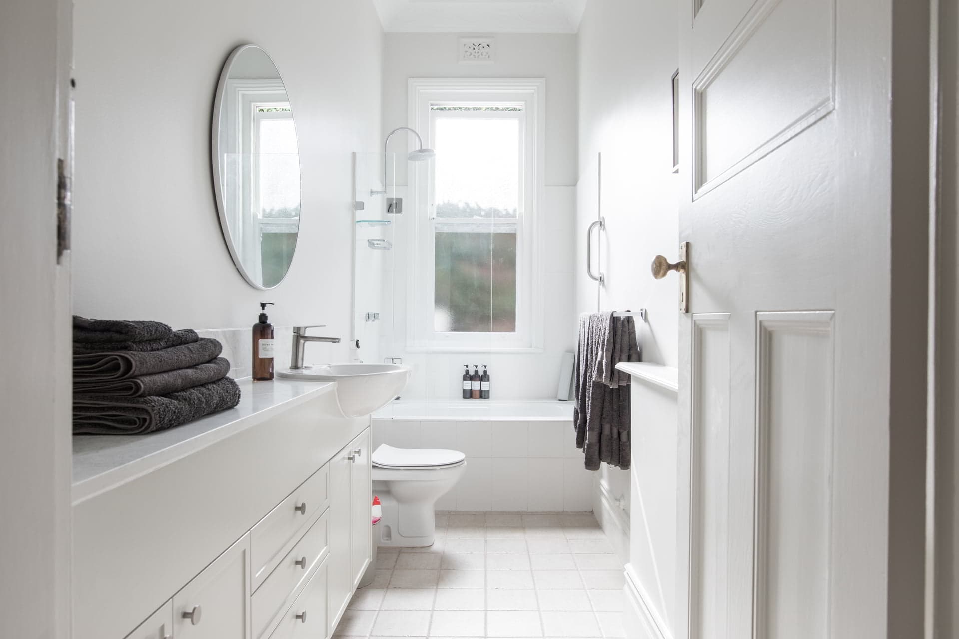 bathroom remodeling 1 bathroom remodeling project in Slidell, LA