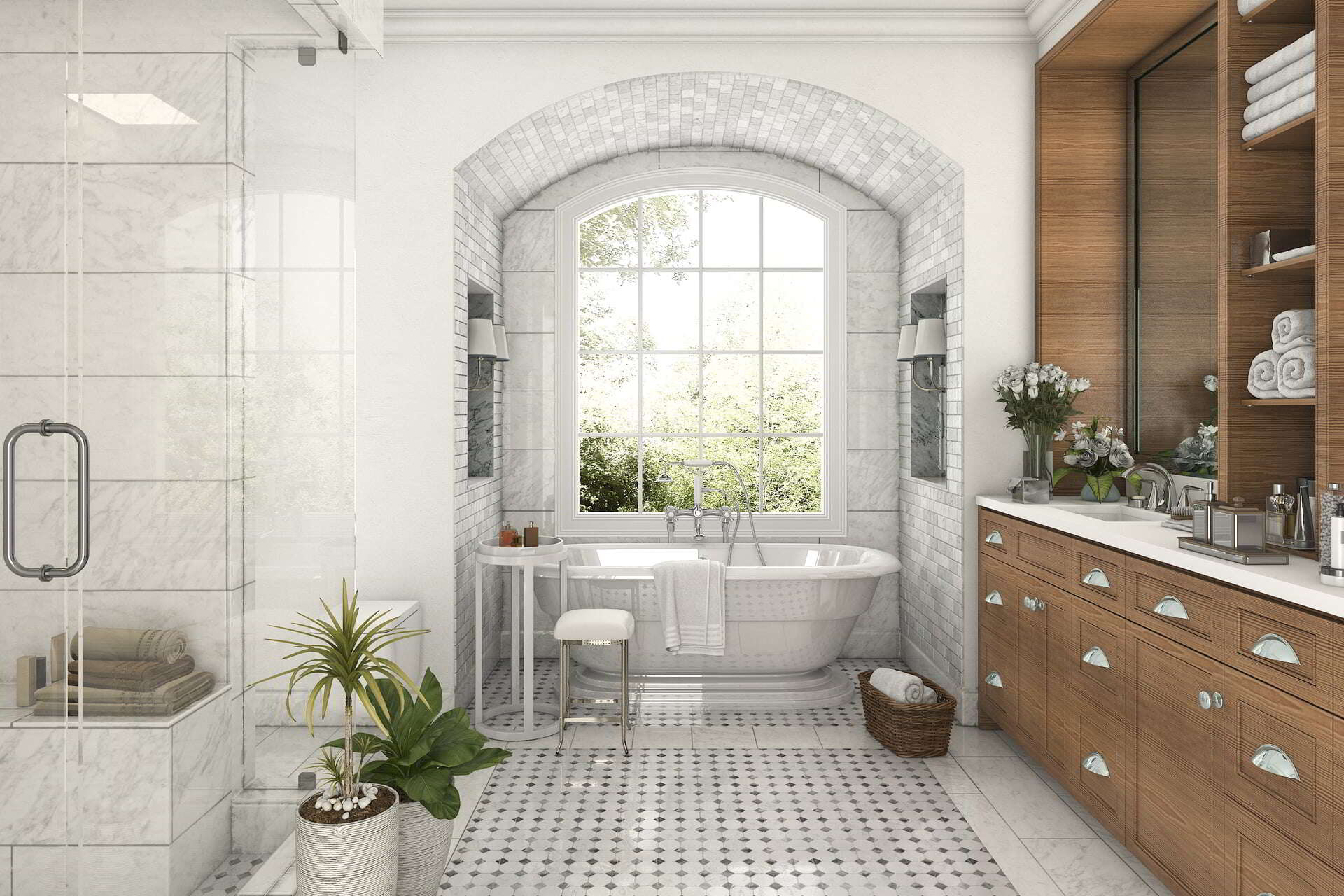 bathroom remodeling bathroom remodeling project