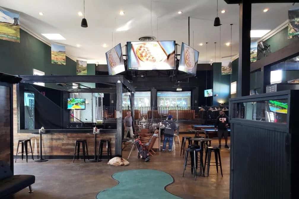 commercial space renovation commercial space renovation in Slidell